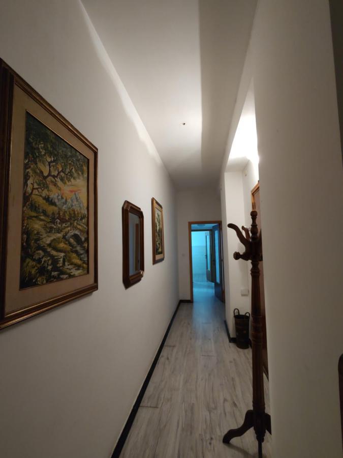 Sant'Elena Apartment Self Check-In Quartu SantʼElena Exteriör bild